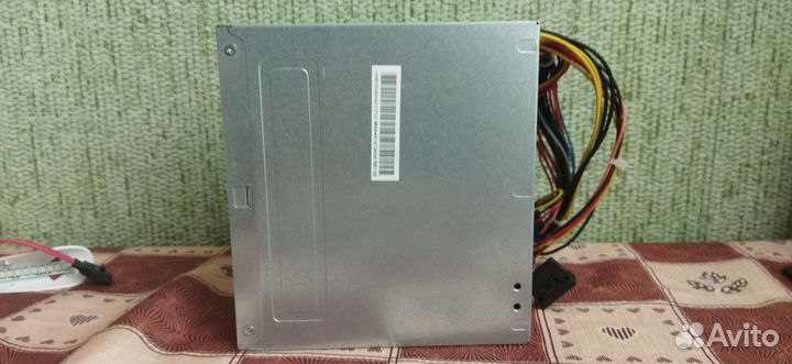 Блок питания для пк