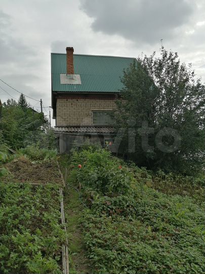 Дача 30 м² на участке 5,8 сот.