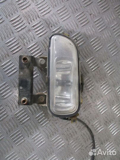 Фара противотуманная левая Mercedes-Benz A94082000