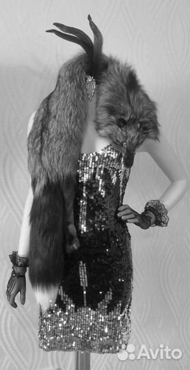 Стиль гэтсби