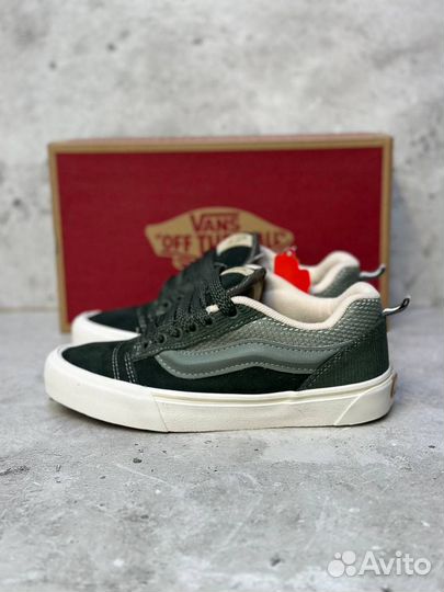 Кеды Vans knu skool 36-45