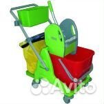 Уборщик офиса (м. Пионерская)