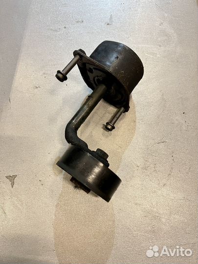 Натяжитель ремня bmw 5 e60/e61 m47 m57