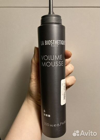 Средства для волос LV, La Biosthetique
