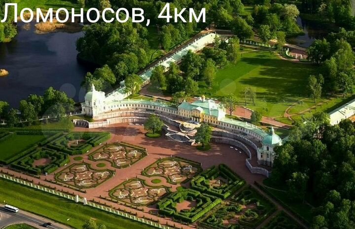 Участок 7 сот. (СНТ, ДНП)