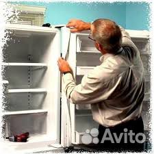 Уплотнительная Резина на любой Холодильник