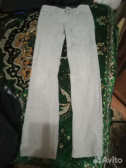 Штаны мужские