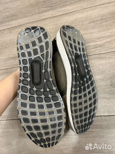 Кроссовки мужские respect 41 р (стелька 26,5 см)