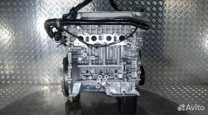 Двигатель LFB479Q Lifan X60 1.8л бензин новый