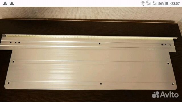 Подсветка на LG 43UF771V