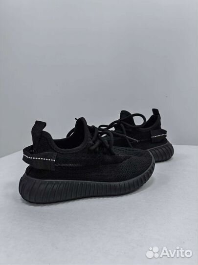 Кроссовки детские Adidas Yeezy boost 350