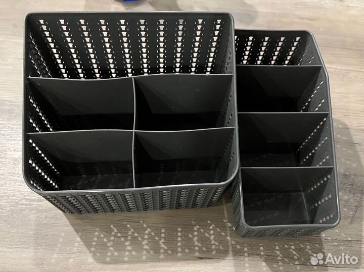 Контейнер для косметики