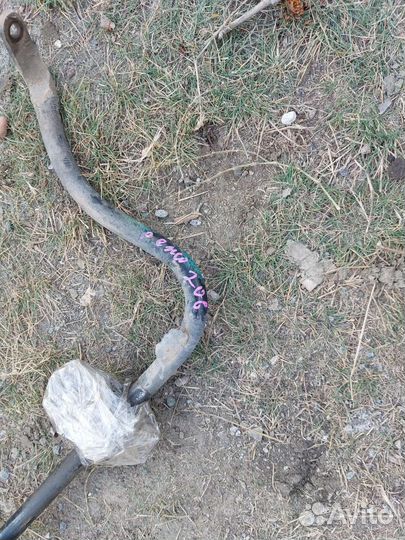 Стабилизатор предний Peugeot 206