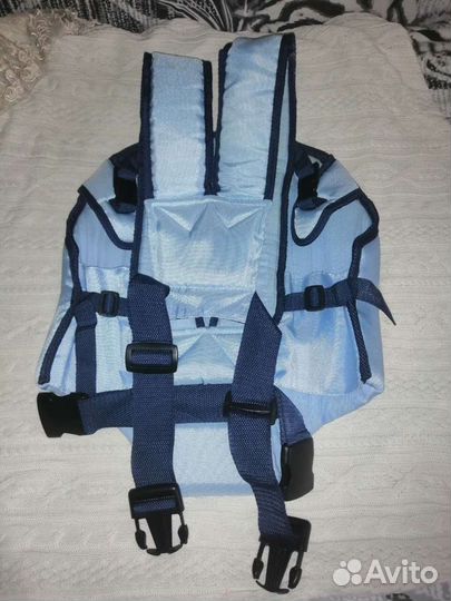 Рюкзак кенгуру Zaffiro