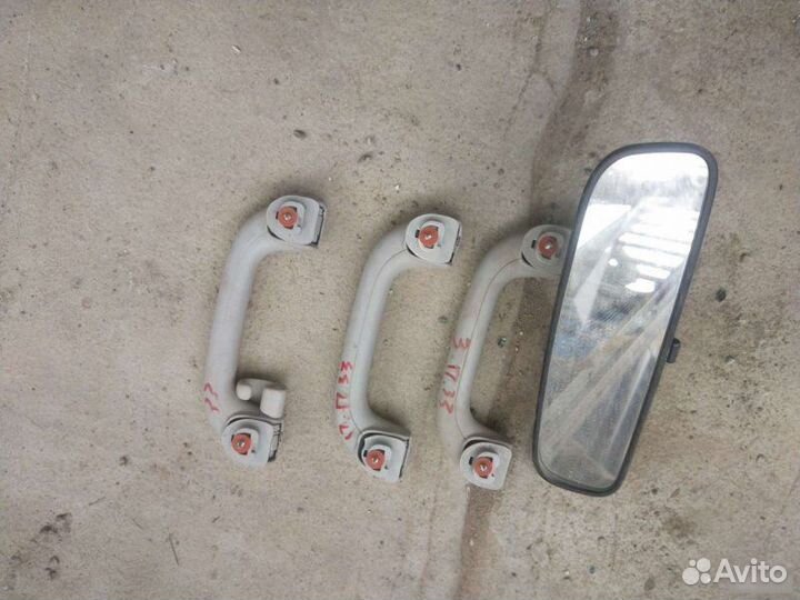 Ручка потолочная Hyundai Ix35