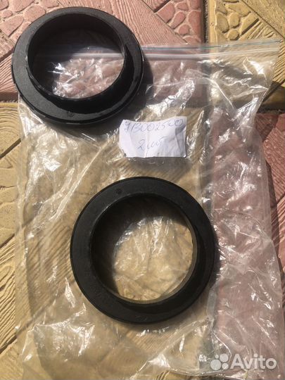 Подшипник опорный Ina/Luk 713002500