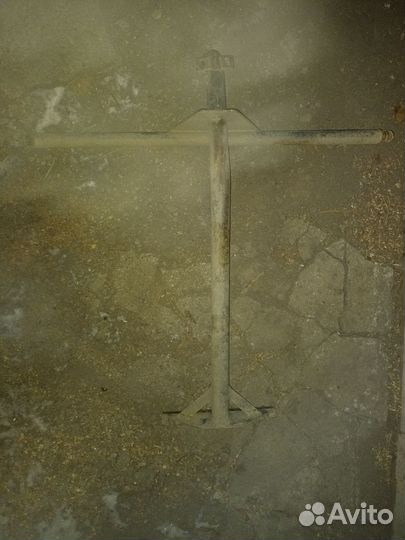 Фаркоп на ваз 2105