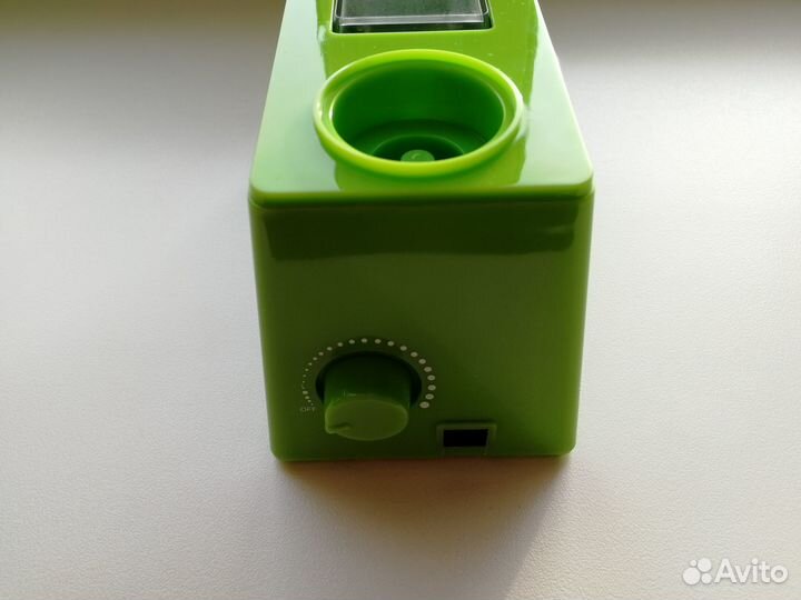 Увлажнитель Timberk THU Mini 02