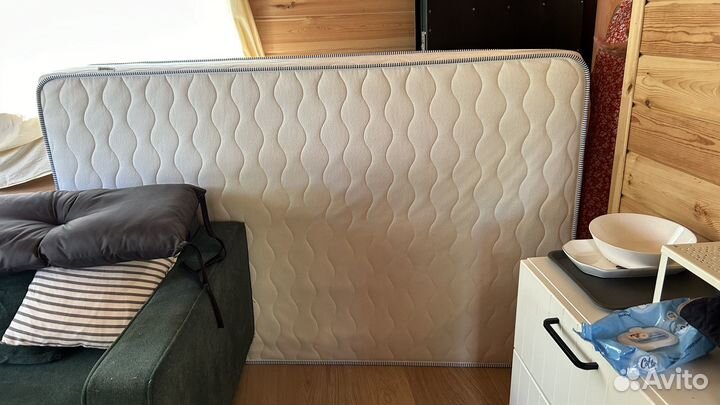 Матрас hypnoz Spring Luxe 120x190
