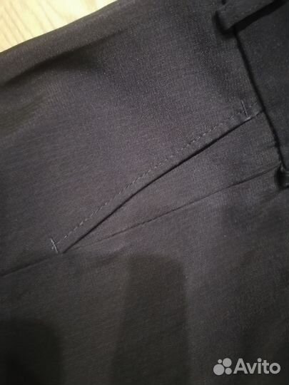 Школьная форма костюм