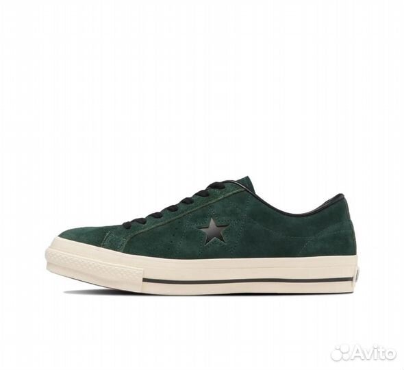 Converse One Star Made in Japan 