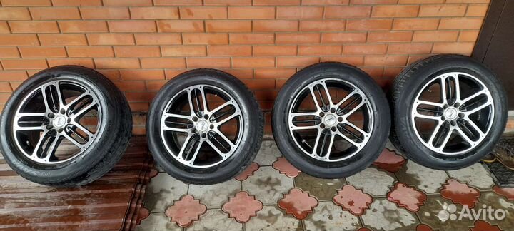Продаю колёса