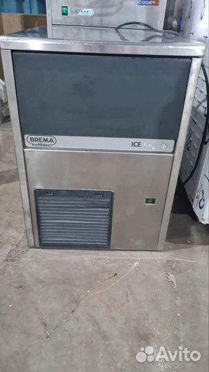 Ледогенератор