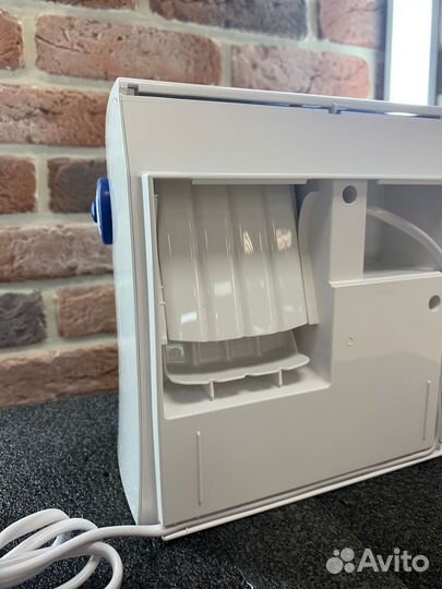 Ирригатор Oral-B Professional Care OxyJet MD20, бе