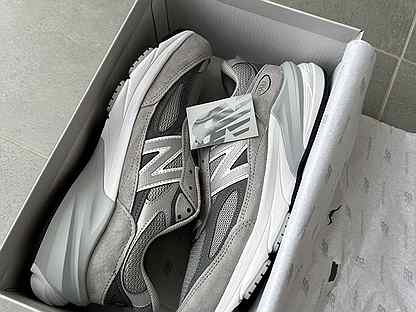 New Balance 990v6 made in usa