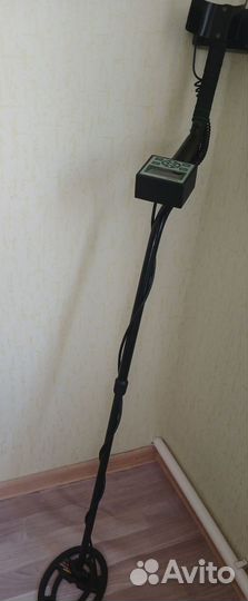 Металлоискатель