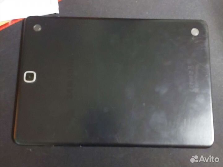 Samsung galaxy tab a