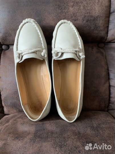 Топсайдеры