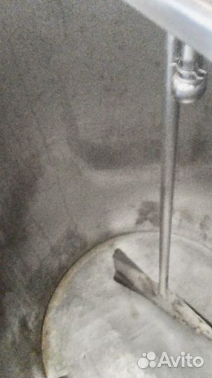 Охладитель молока 500 литров