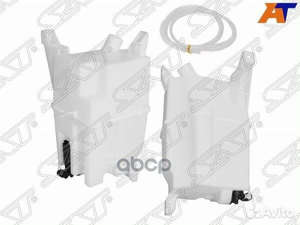 Бачок омывателя Nissan X-Trail 13-22 / Rogue 14-17