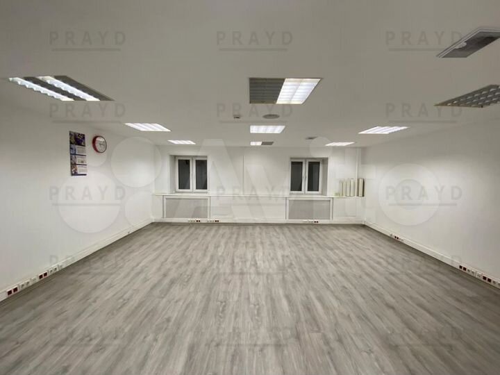 Бц «Долгоруковская,40» 39,5 м