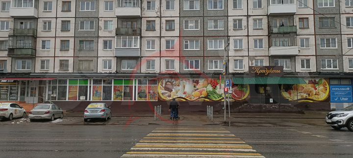 Свободного назначения, 264.3 м²
