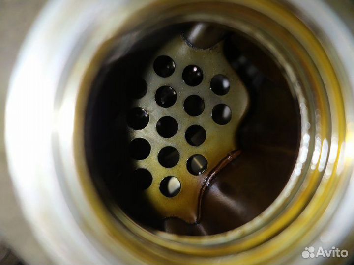 Двигатель Honda Airwave GJ1 L15A vtec 2005