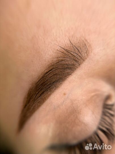 Перманентный макияж