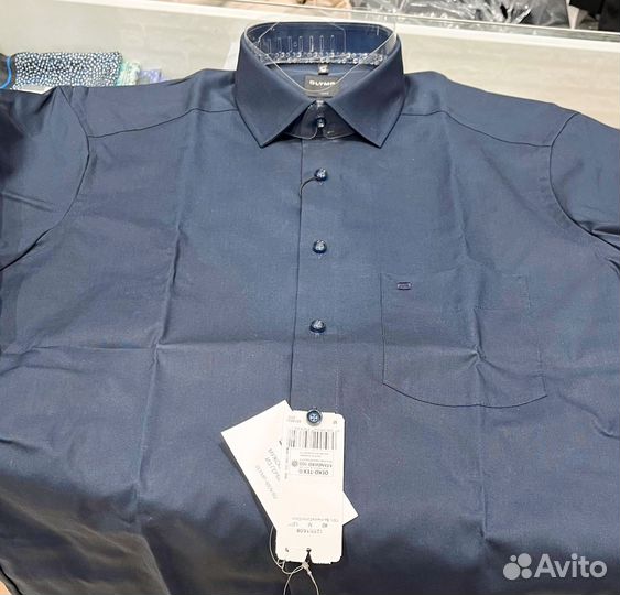 Сорочка мужская