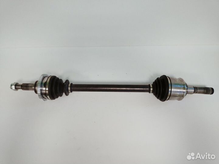 Привод правый АКПП Ford Focus 2.0i Новый