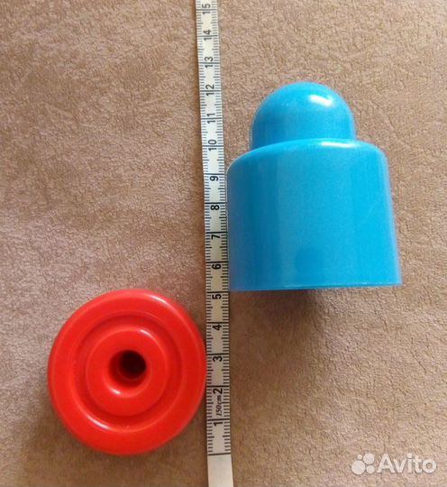 Детский конструктор