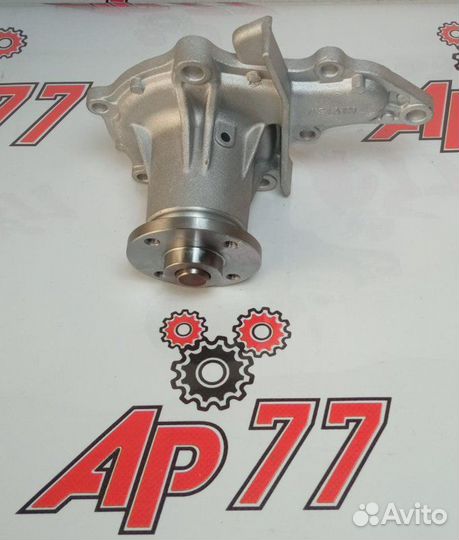 Помпа Toyota 4A Aisin T93