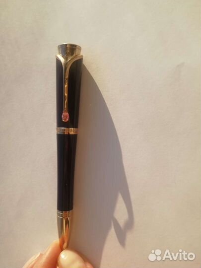 Ручка Montblan серия Grace Kelly