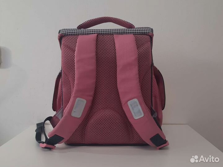 Ранец портфель школьный Erhaft для девочки