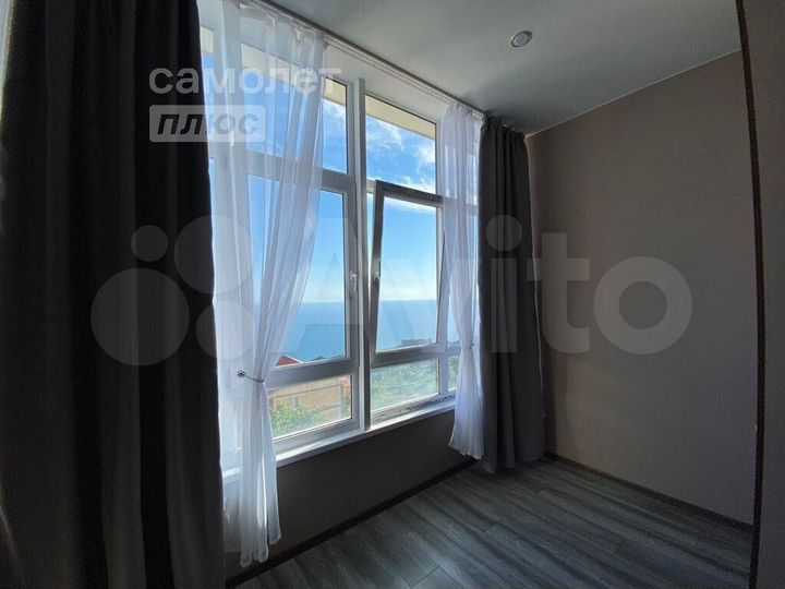 2-к. квартира, 51,8 м², 4/6 эт.