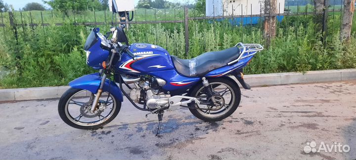 Yamasaki cobra обмен на пит