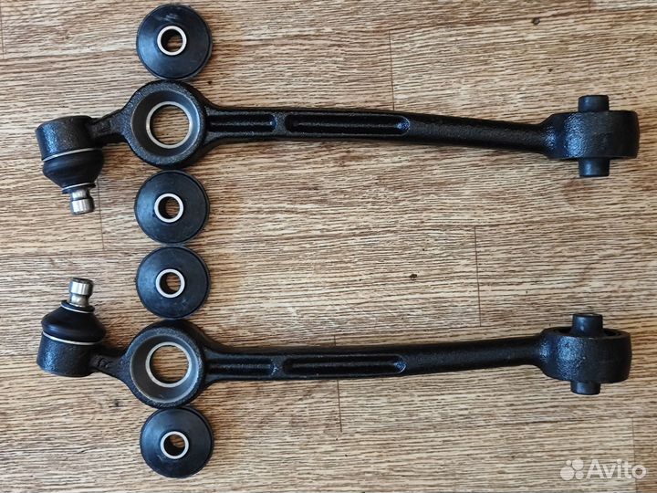 Комплект рычагов ауди 100 83-91г.в