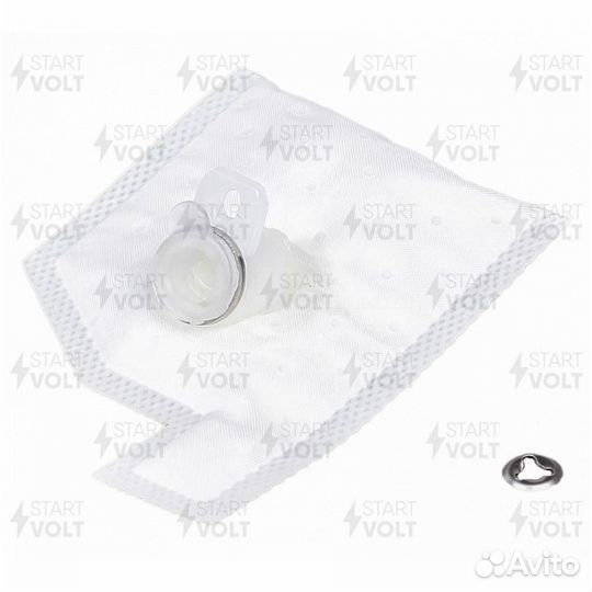 Startvolt SFF 0410 Фильтр эл. бензонасоса