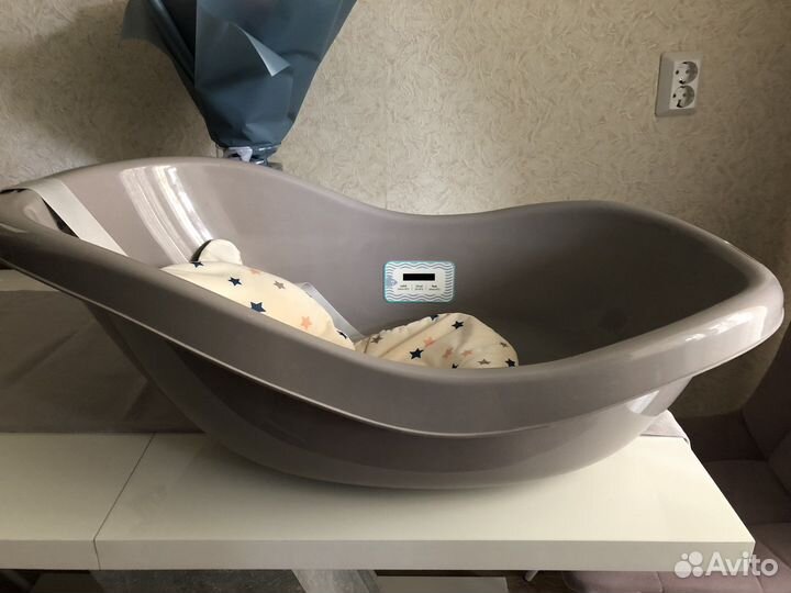Ванночка для купания