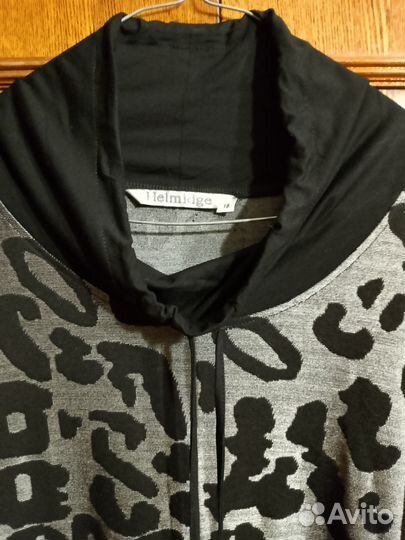 Платье helmidge